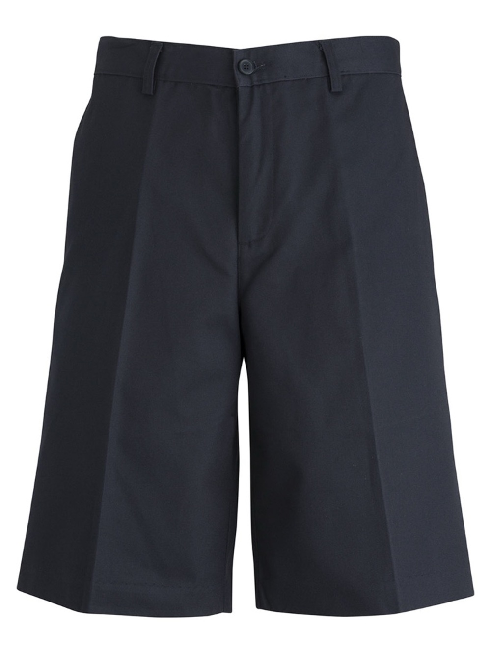 🍒 B110-Edwards Poly Cotton Woven Shorts